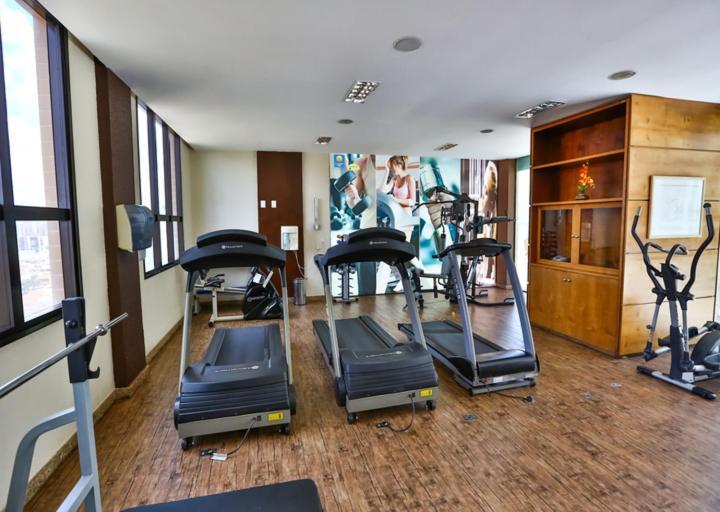 Flat 315 - Comfort Taguatinga - Particular
