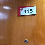 Flat 315 - Comfort Hotel Taguatinga - Particular