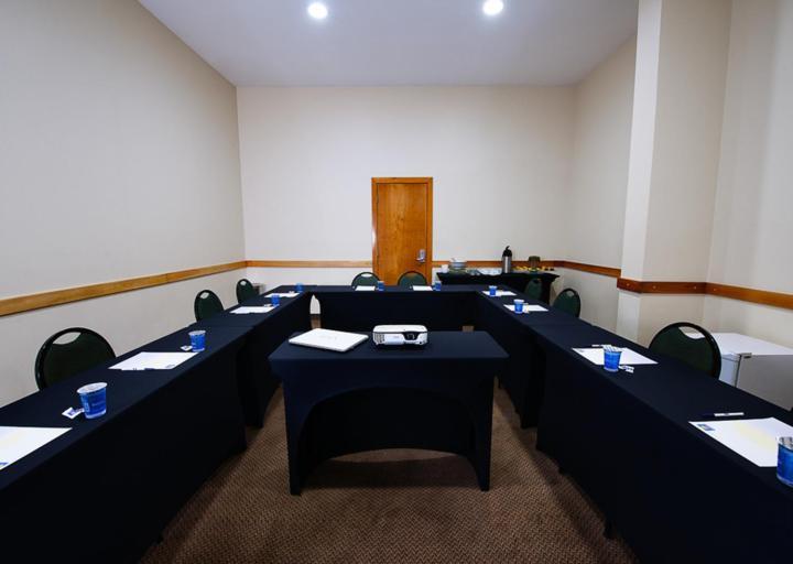 Flat 315 - Comfort Taguatinga - Particular Hotel *