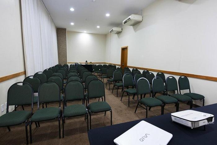 Flat 315 - Comfort Taguatinga - Particular Hotel