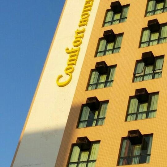 Hotel Flat 315 - Comfort Taguatinga - Particular *
