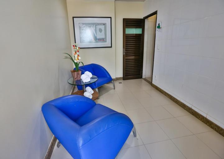 Flat 315 - Comfort Taguatinga - Particular *