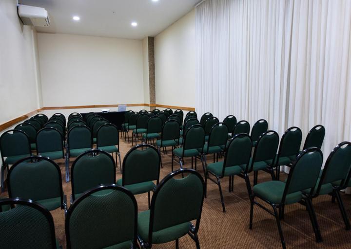 Flat 315 - Comfort Taguatinga - Particular Hotel *