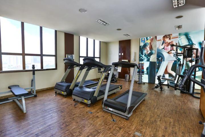Flat 315 - Comfort Taguatinga - Particular