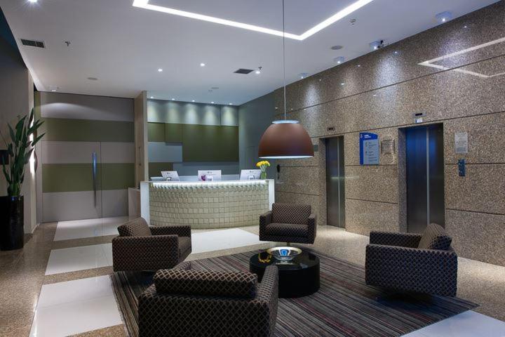 Hotel Flat 315 - Comfort Taguatinga - Particular *
