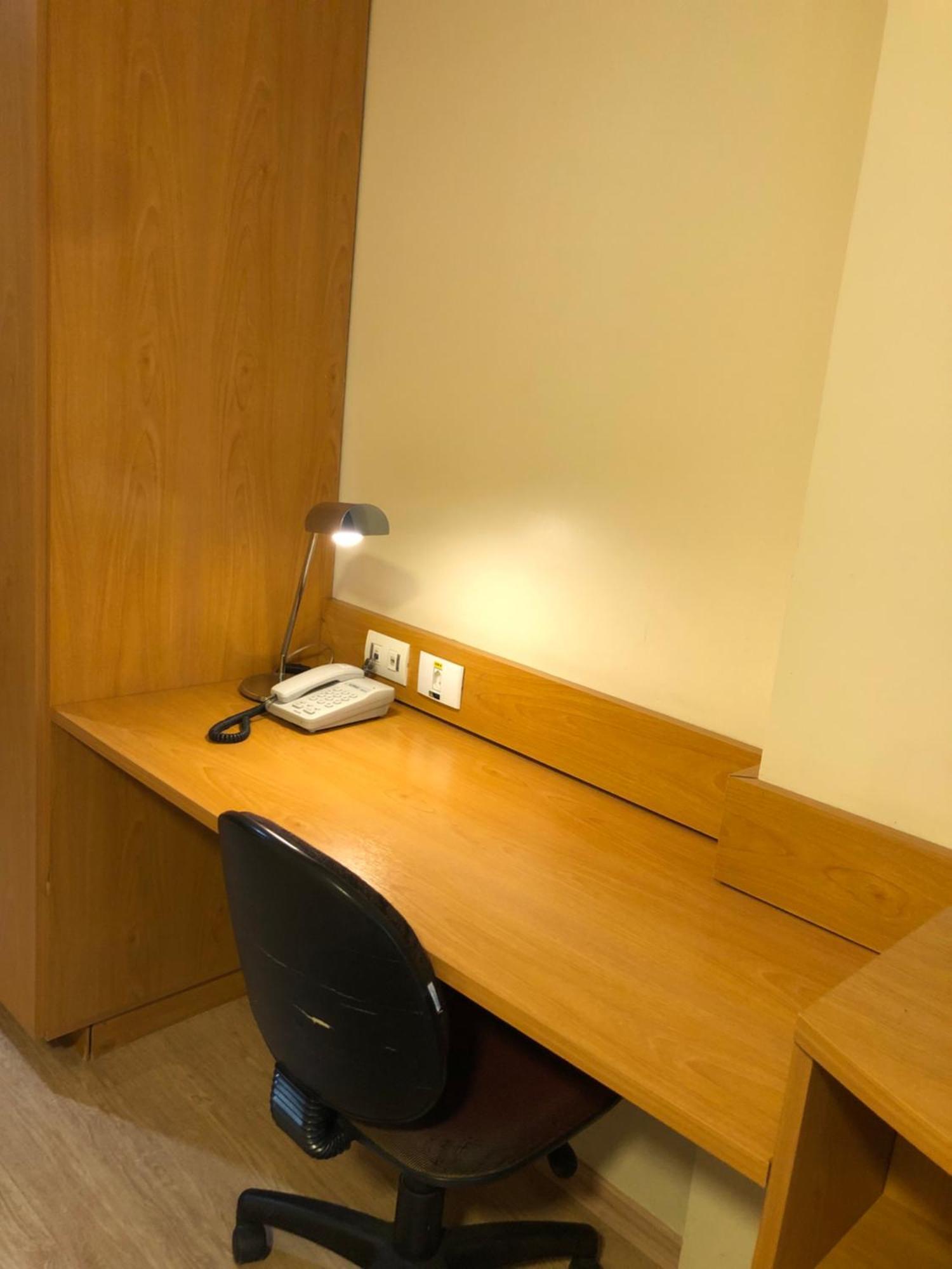 Hotel Flat 315 - Comfort Taguatinga - Particular Brasilia