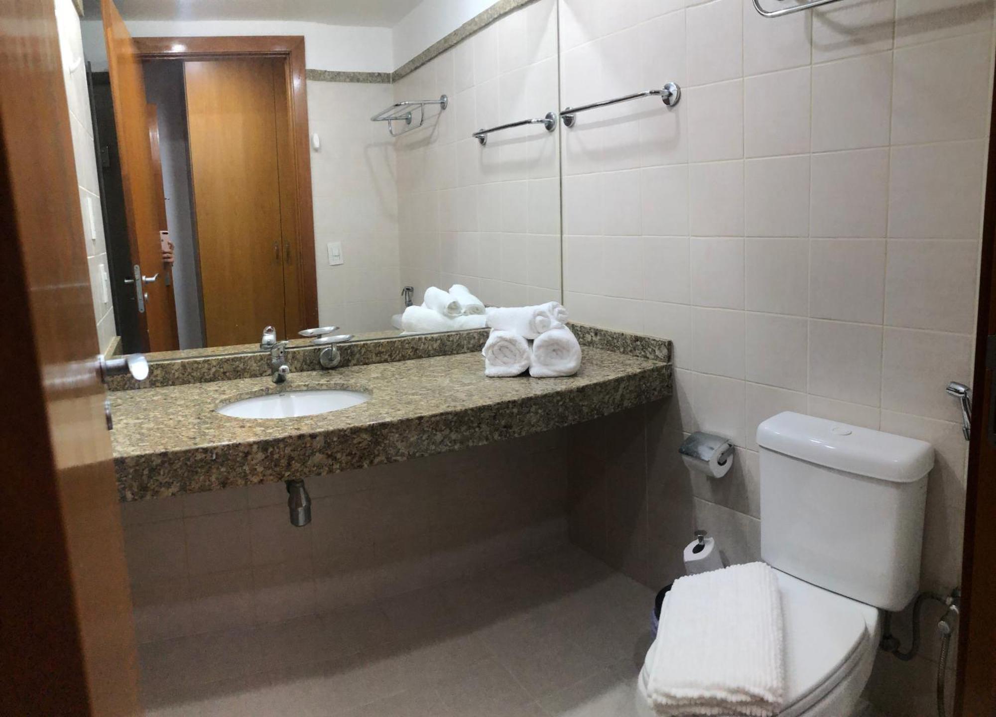 Hotel Flat 315 - Comfort Taguatinga - Particular
