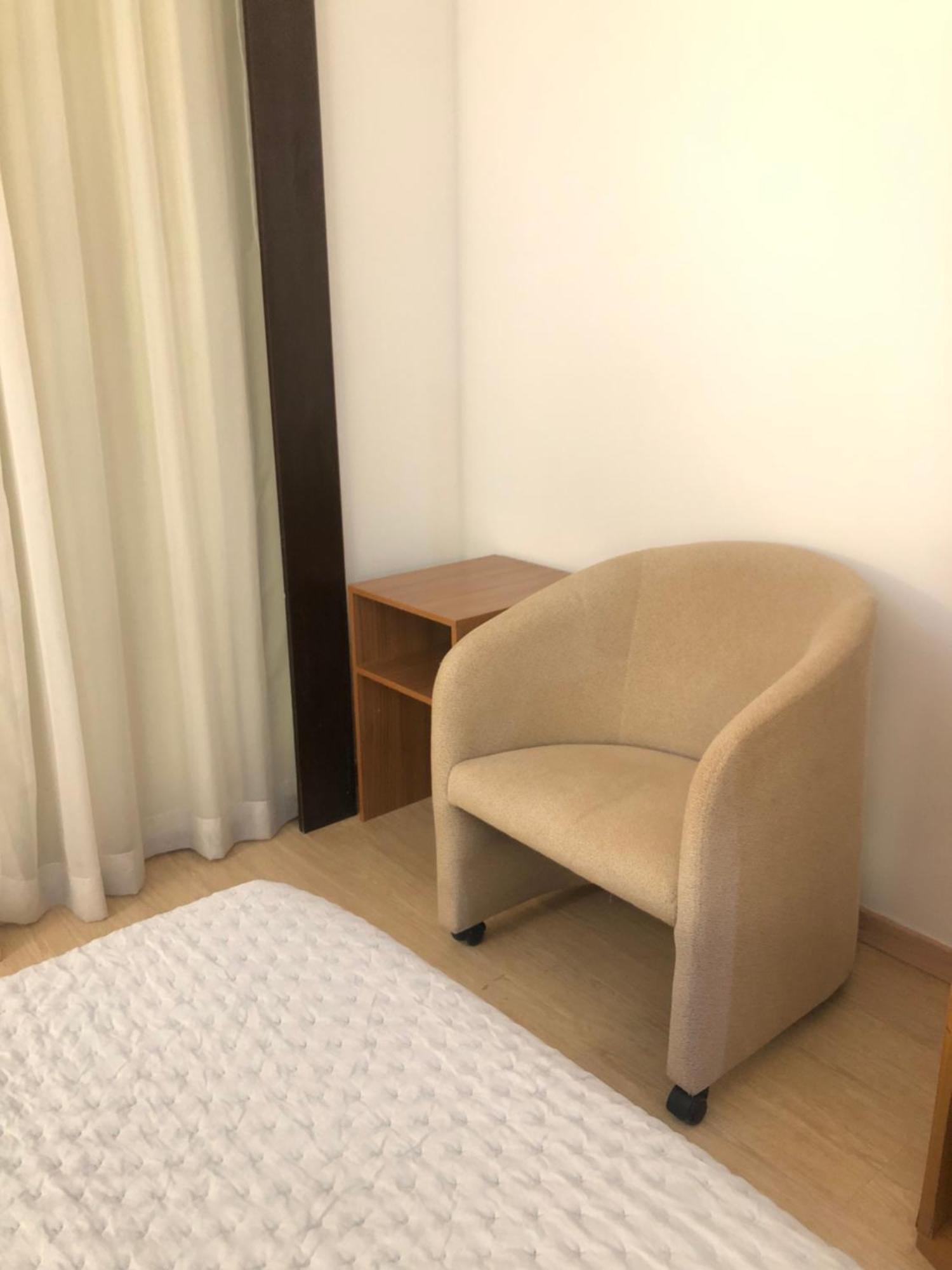 Flat 315 - Comfort Taguatinga - Particular Hotel