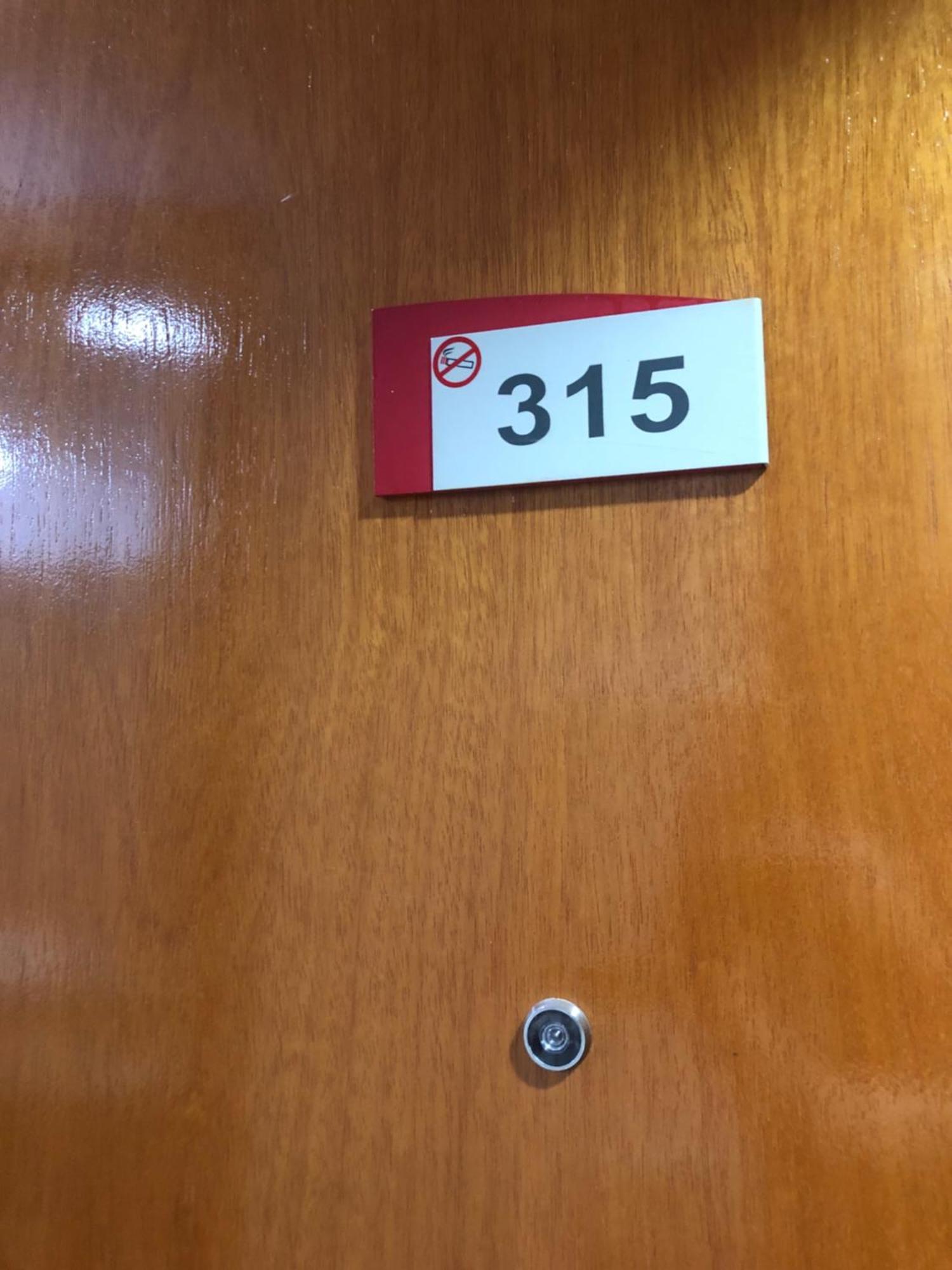 Flat 315 - Comfort Taguatinga - Particular Hotel *