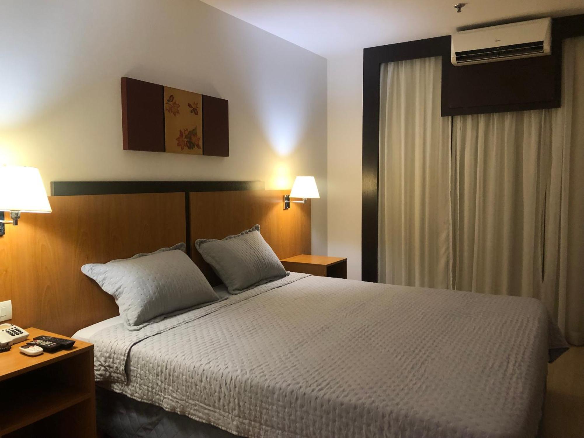 Flat 315 - Comfort Taguatinga - Particular