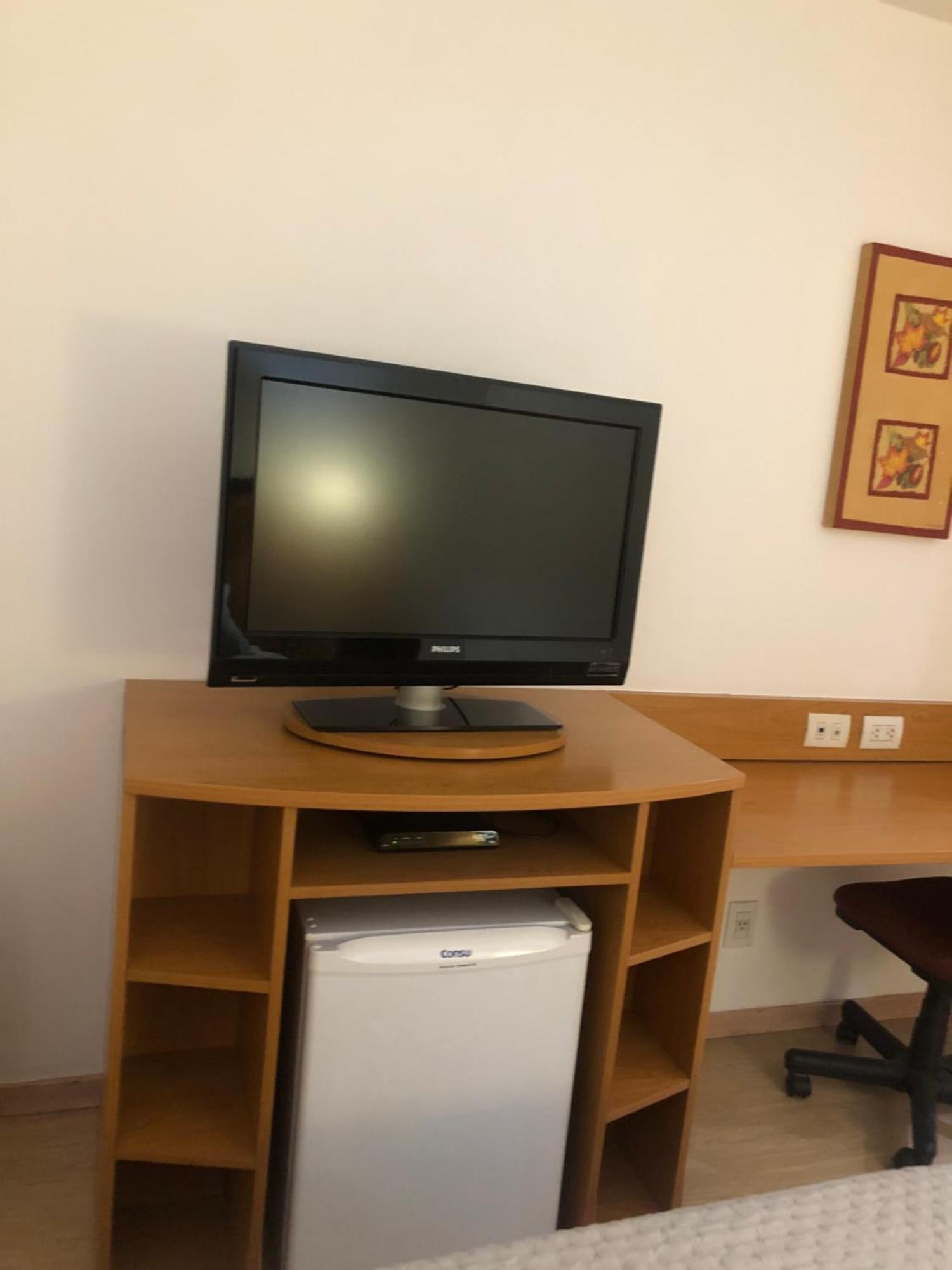 Flat 315 - Comfort Taguatinga - Particular Hotel